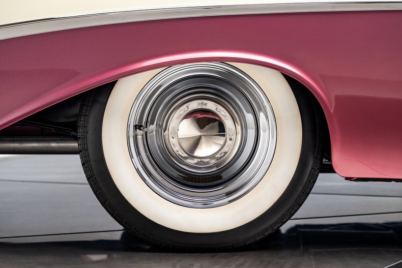 For Sale 1956 Chevrolet Bel Air