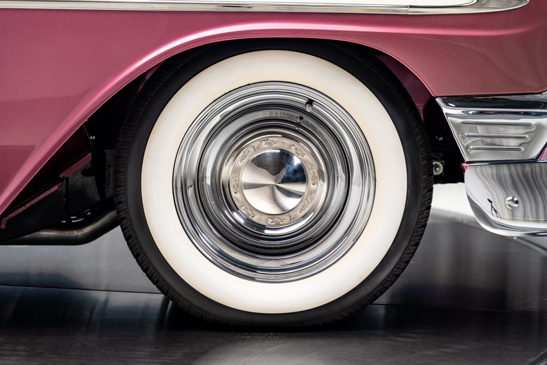 For Sale 1956 Chevrolet Bel Air