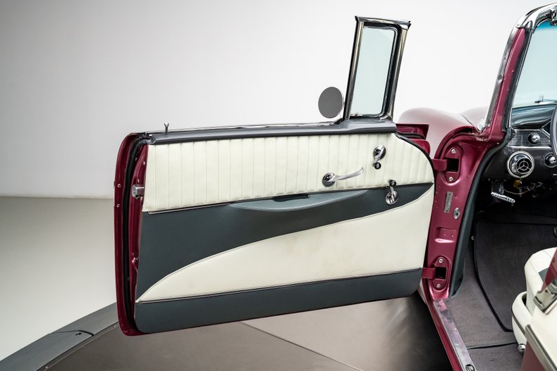 For Sale 1956 Chevrolet Bel Air