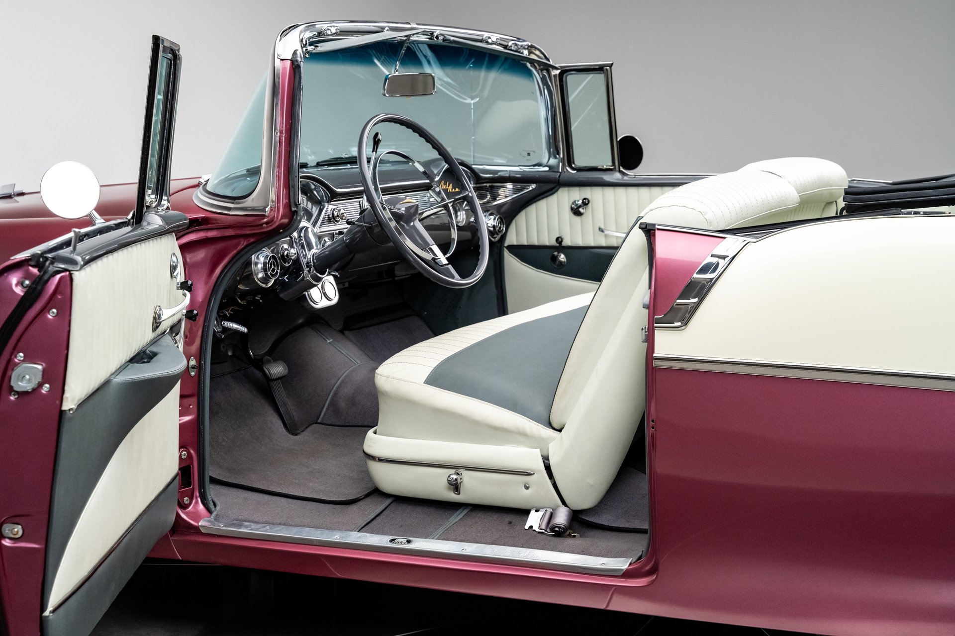 For Sale 1956 Chevrolet Bel Air