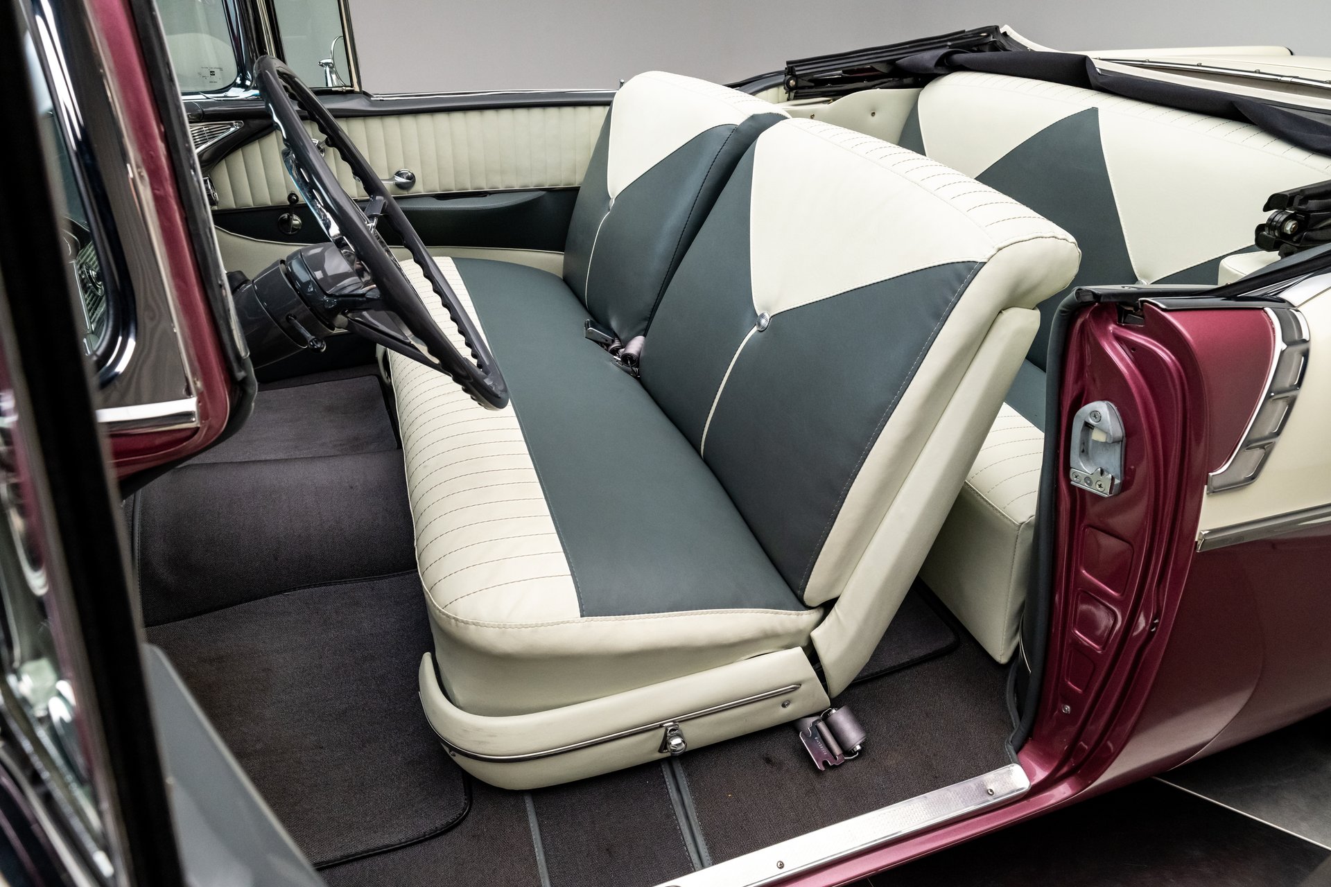 For Sale 1956 Chevrolet Bel Air