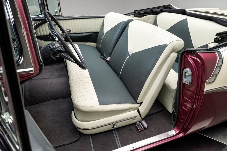 For Sale 1956 Chevrolet Bel Air