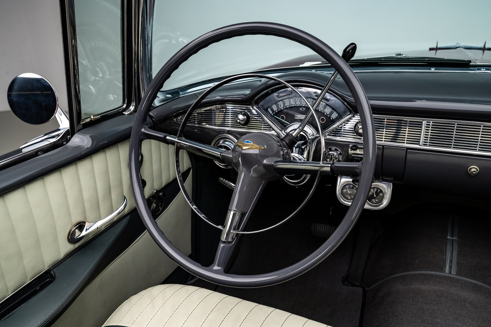 For Sale 1956 Chevrolet Bel Air