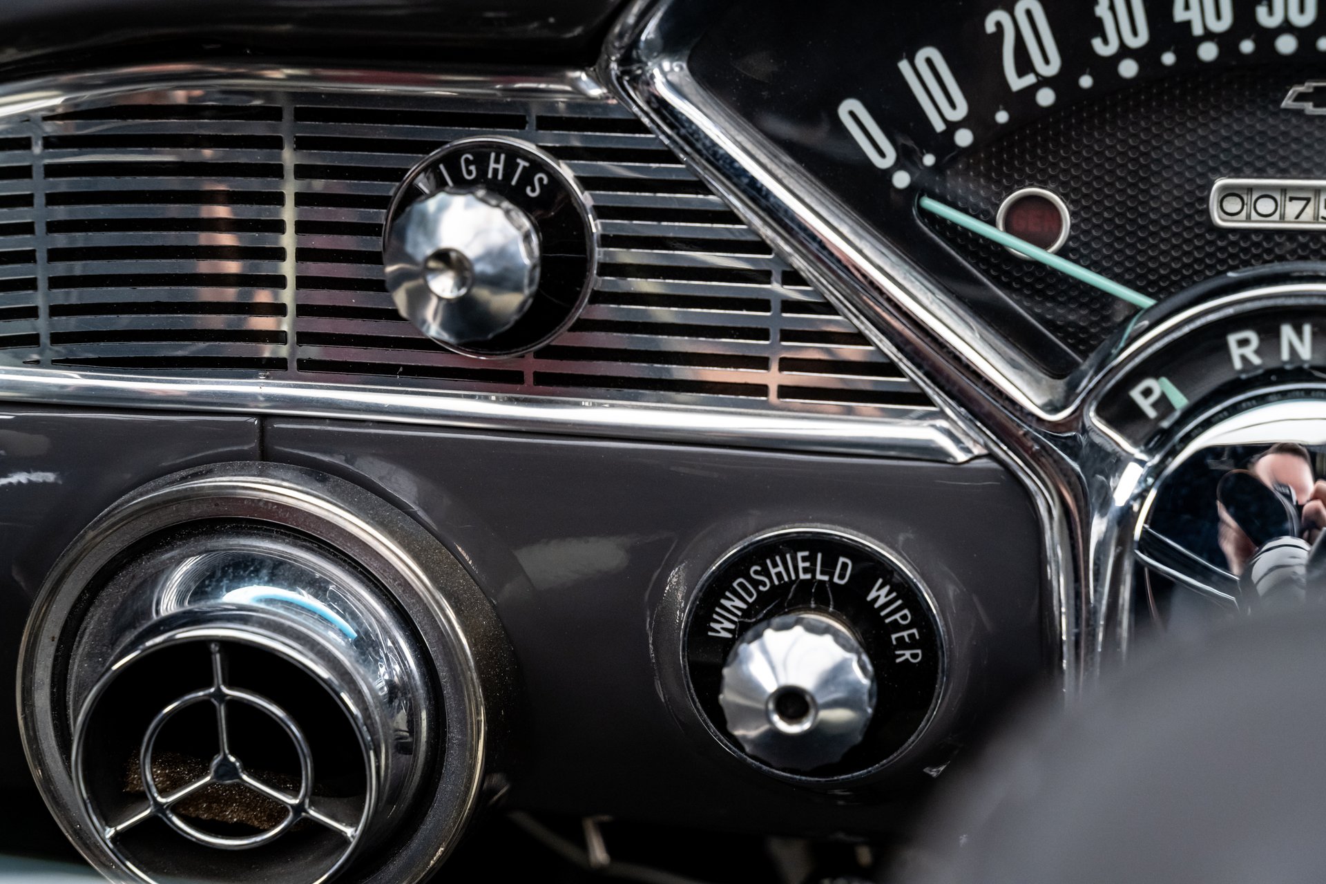 For Sale 1956 Chevrolet Bel Air