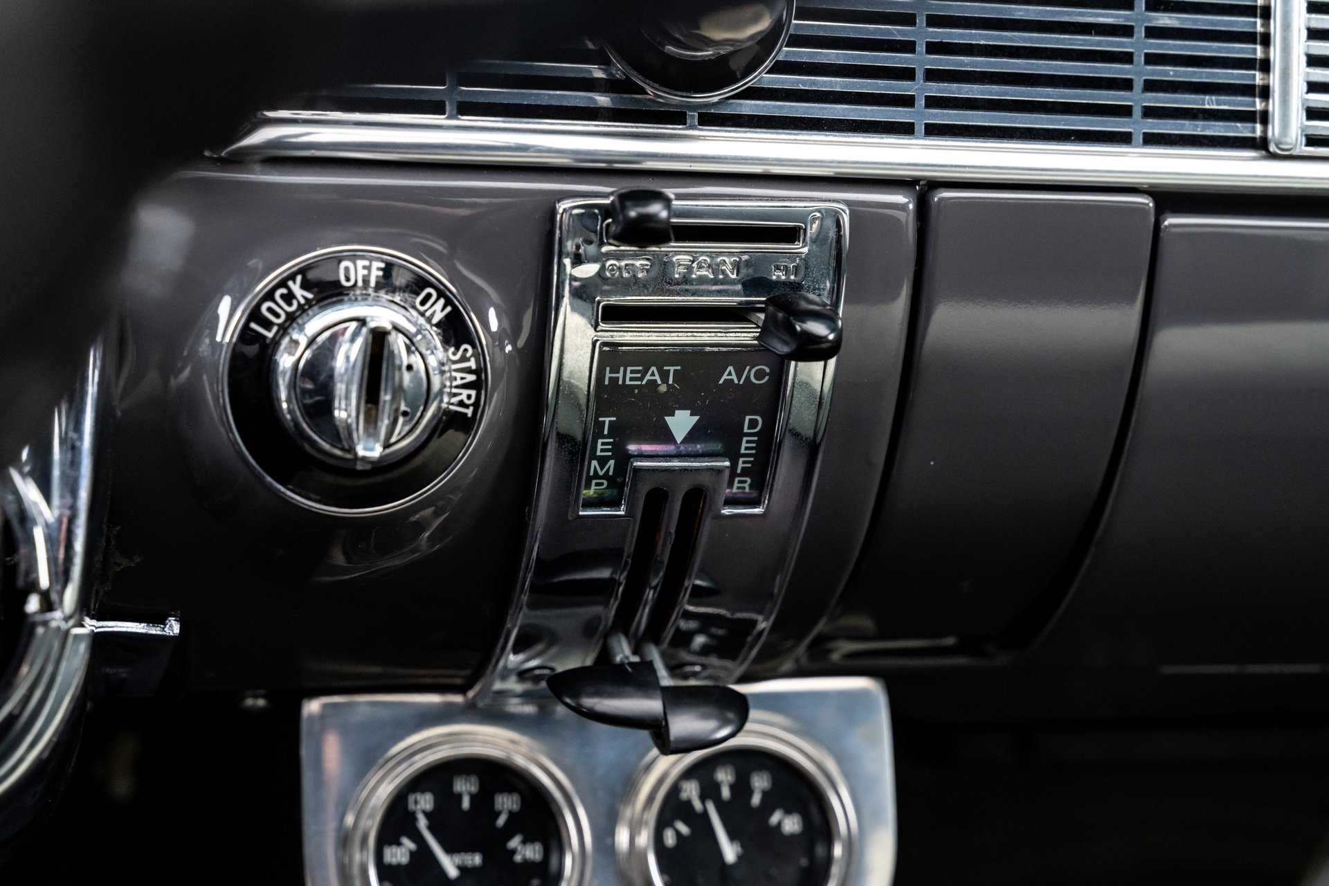 For Sale 1956 Chevrolet Bel Air