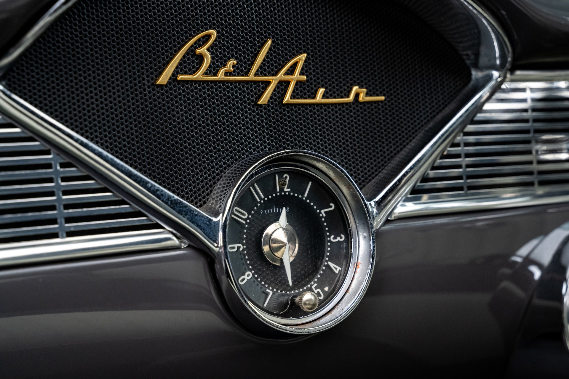 For Sale 1956 Chevrolet Bel Air