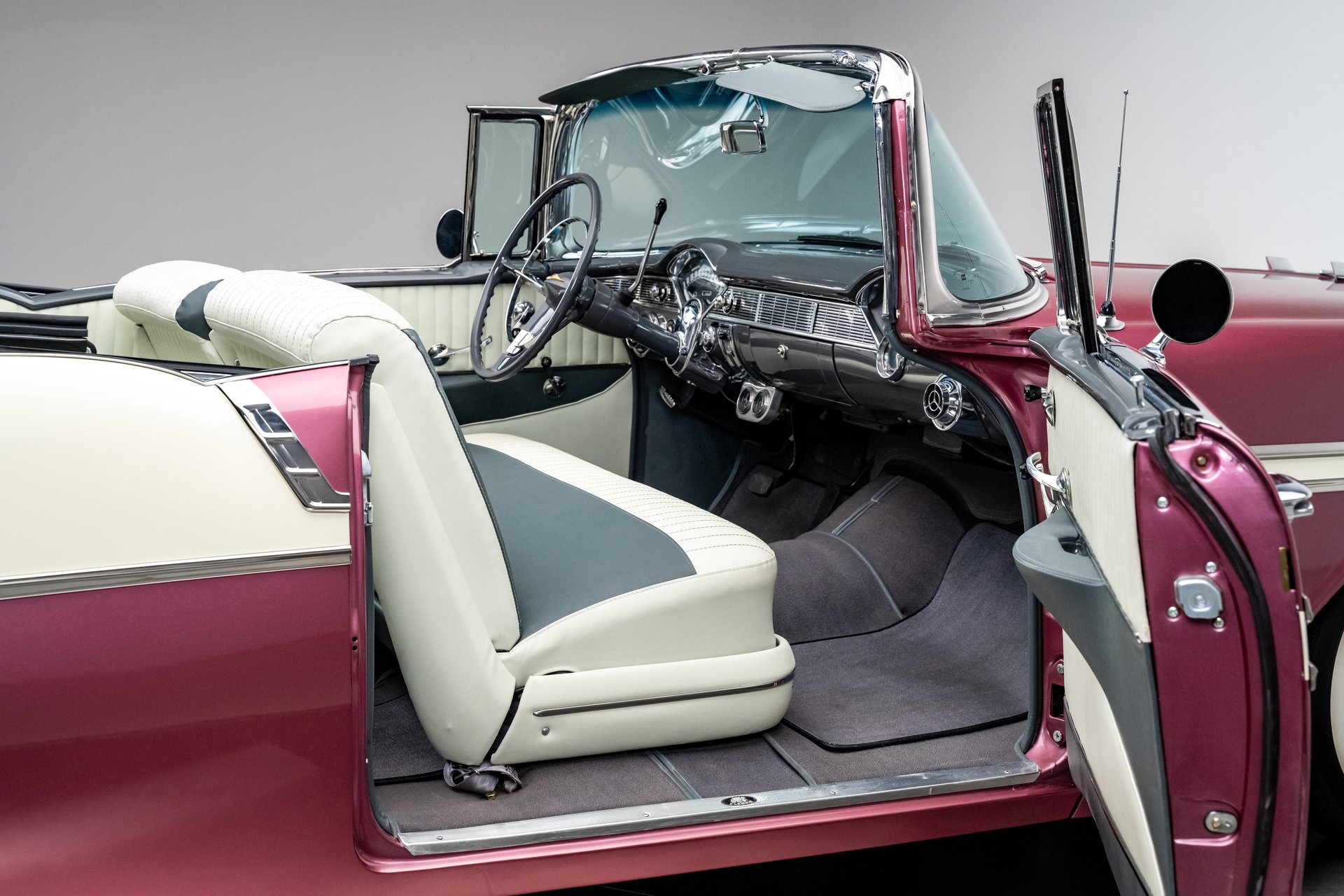For Sale 1956 Chevrolet Bel Air