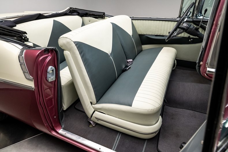 For Sale 1956 Chevrolet Bel Air