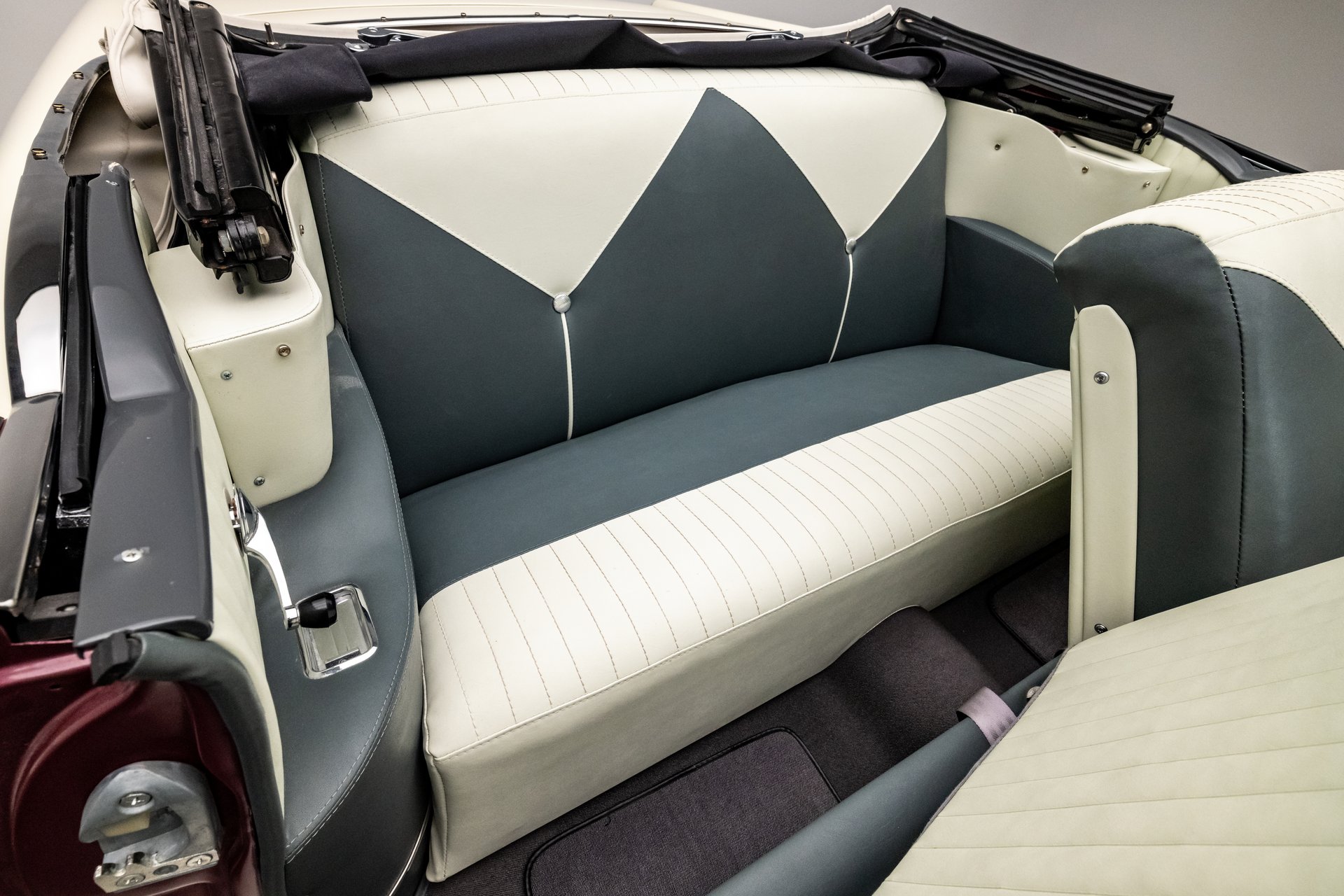 For Sale 1956 Chevrolet Bel Air