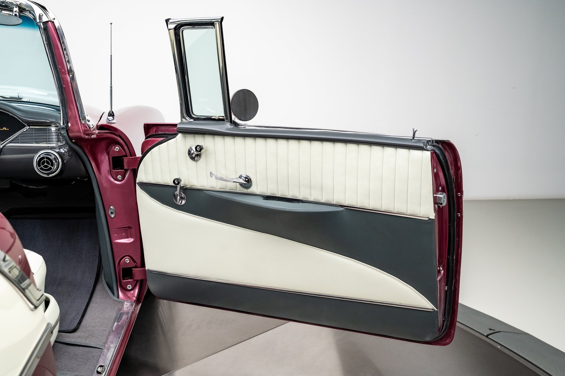 For Sale 1956 Chevrolet Bel Air