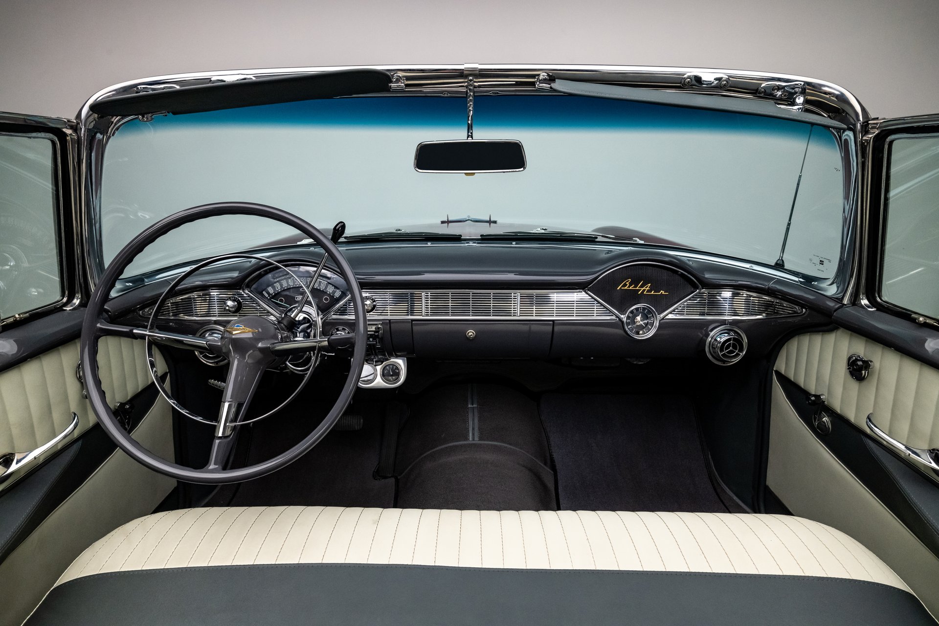 For Sale 1956 Chevrolet Bel Air