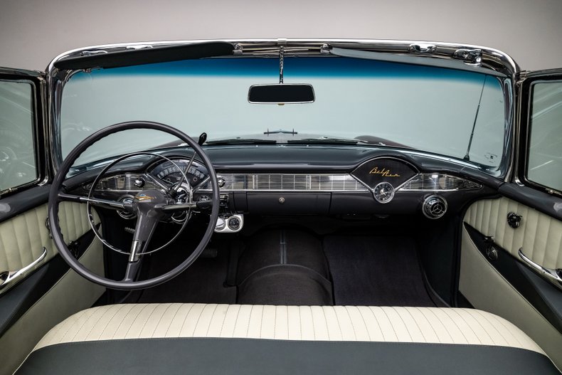 For Sale 1956 Chevrolet Bel Air