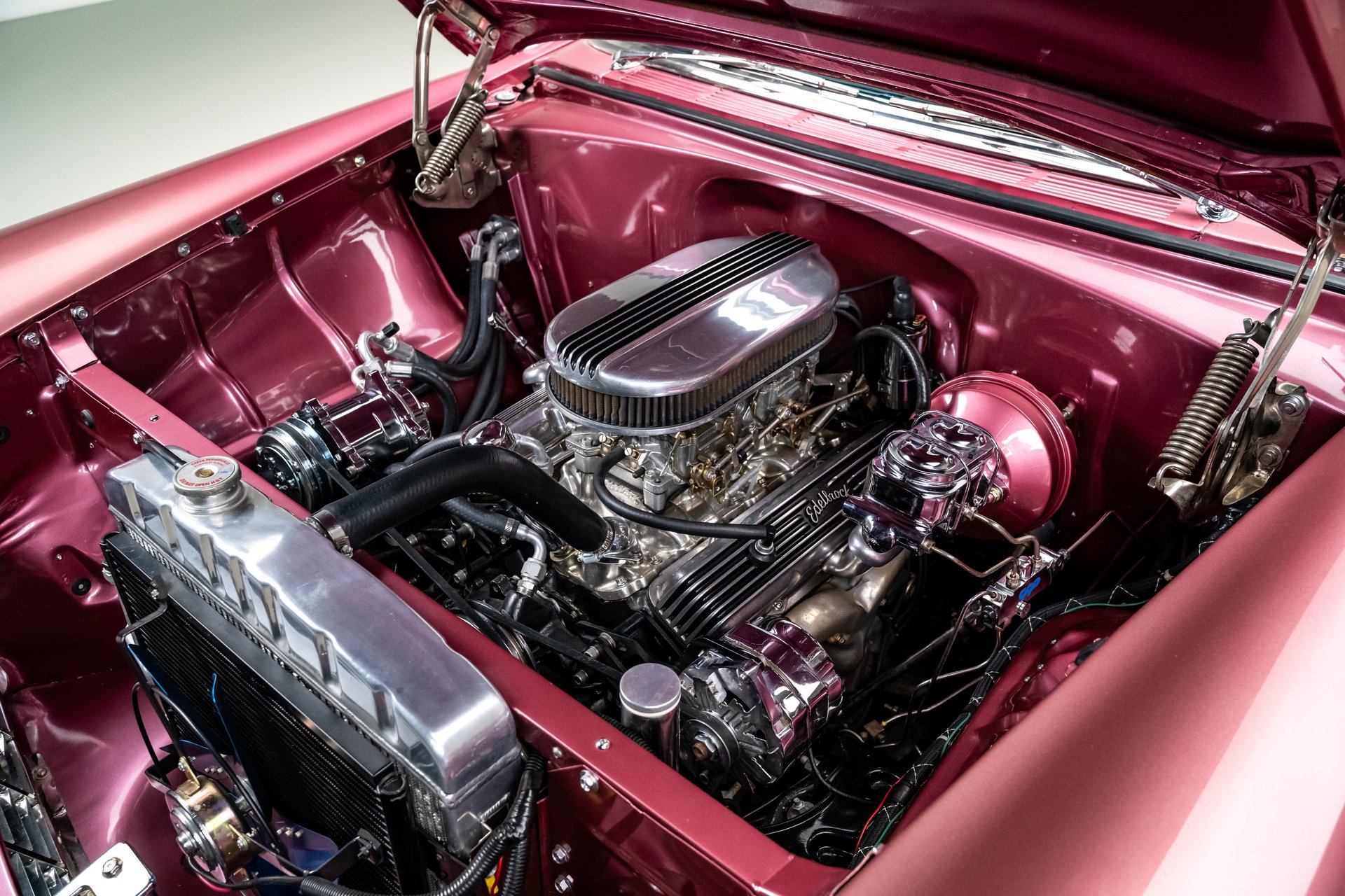 For Sale 1956 Chevrolet Bel Air