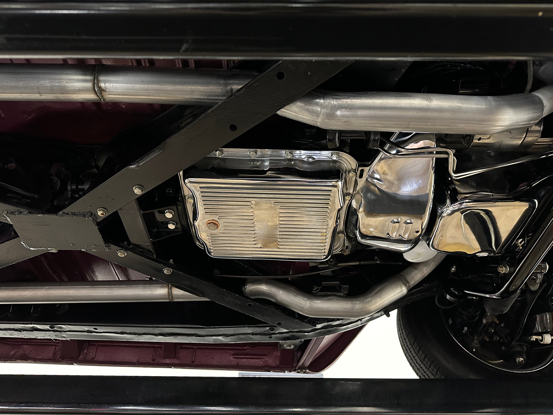 For Sale 1956 Chevrolet Bel Air