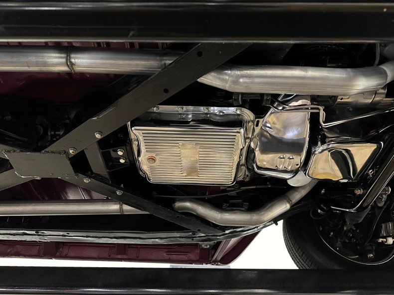 For Sale 1956 Chevrolet Bel Air