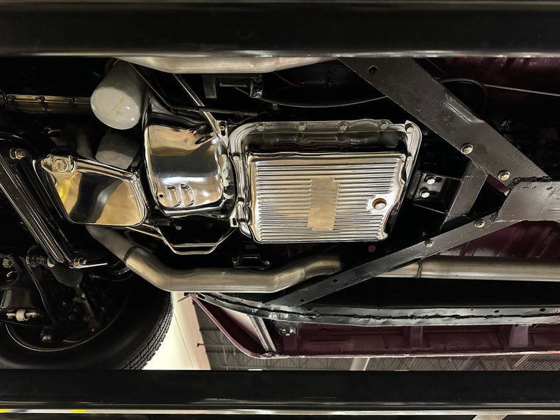 For Sale 1956 Chevrolet Bel Air