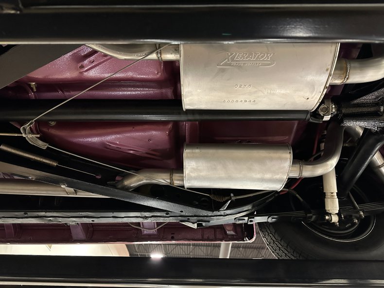 For Sale 1956 Chevrolet Bel Air