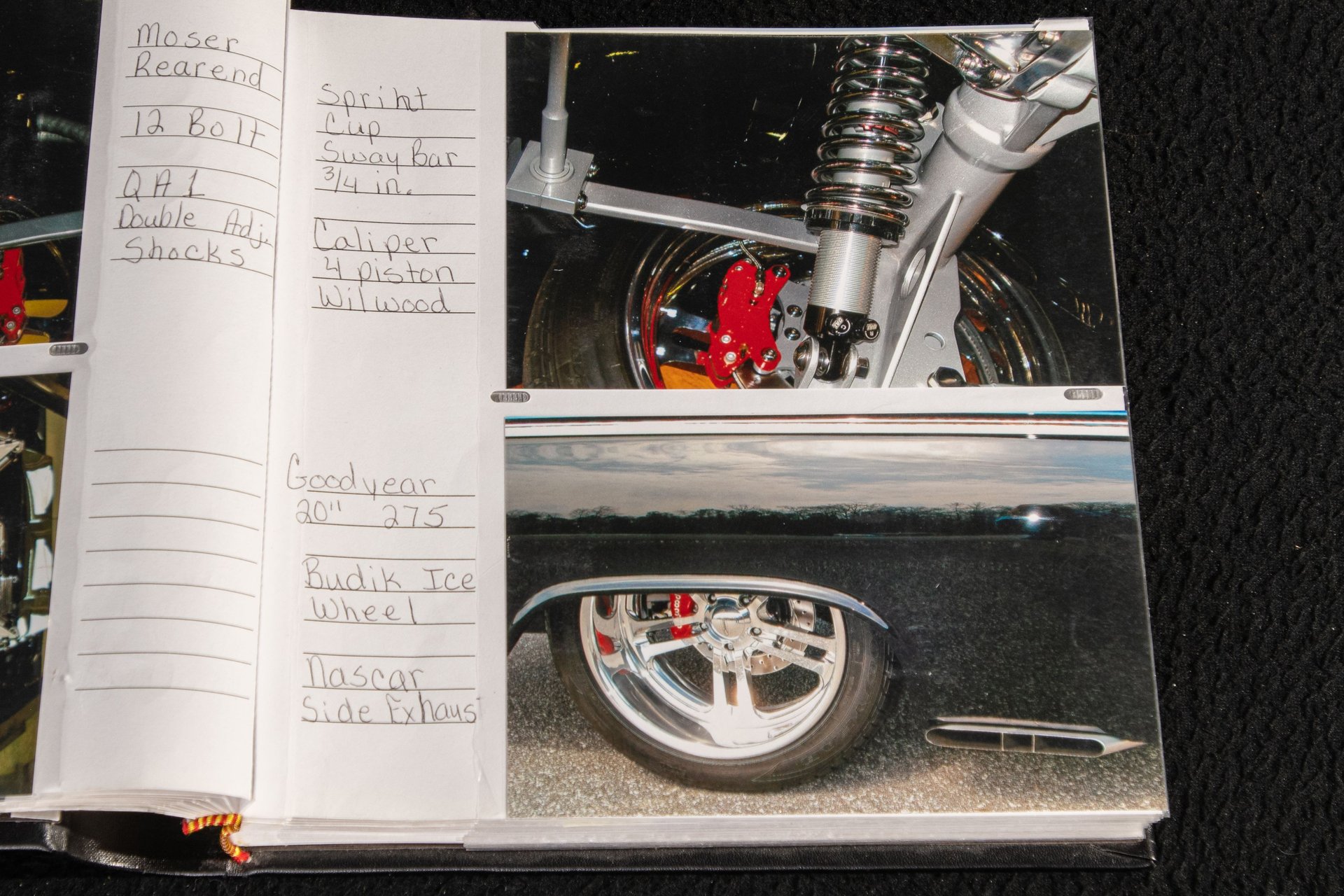 For Sale 1962 Chevrolet Bel Air