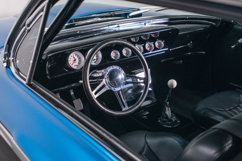 For Sale 1962 Chevrolet Bel Air