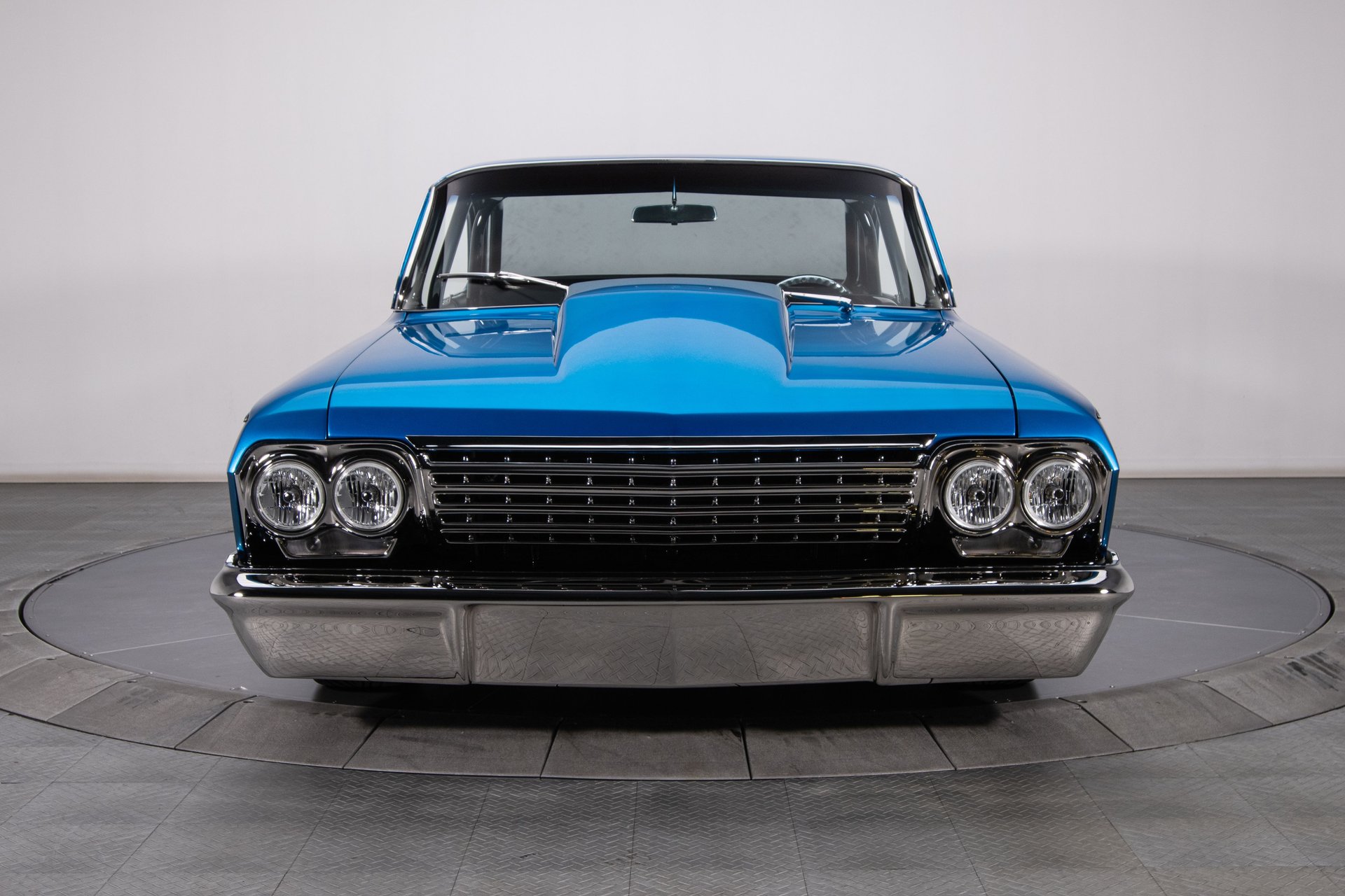 For Sale 1962 Chevrolet Bel Air