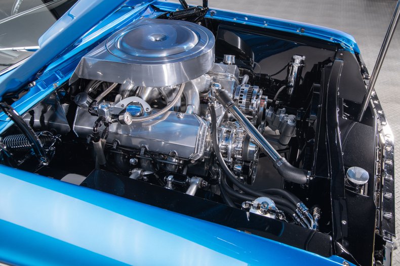 For Sale 1962 Chevrolet Bel Air