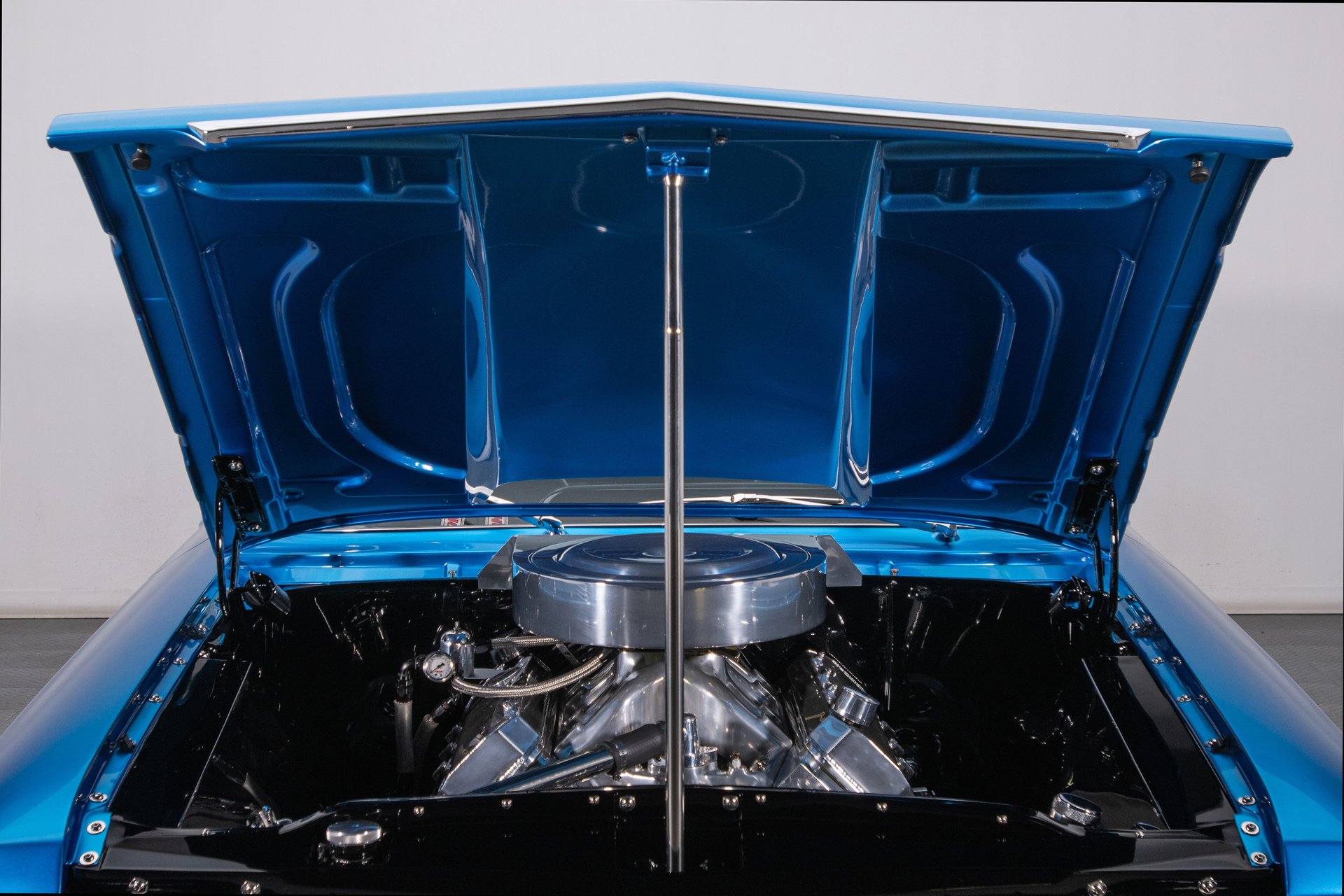 For Sale 1962 Chevrolet Bel Air