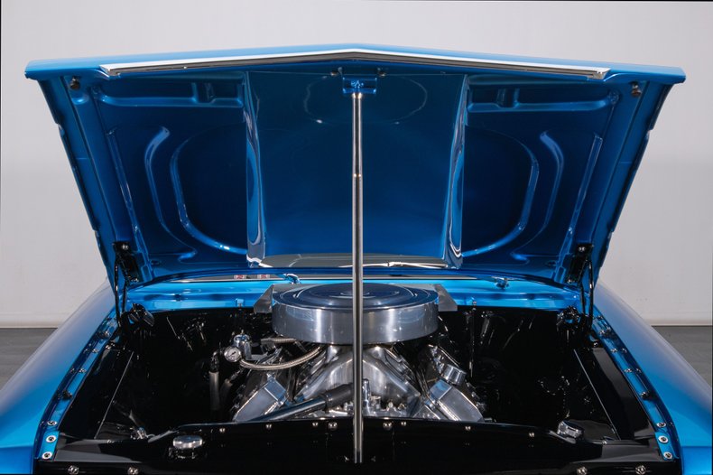 For Sale 1962 Chevrolet Bel Air