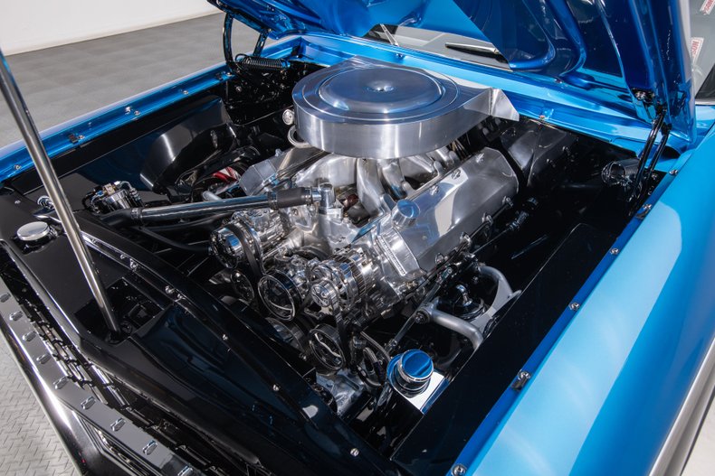 For Sale 1962 Chevrolet Bel Air
