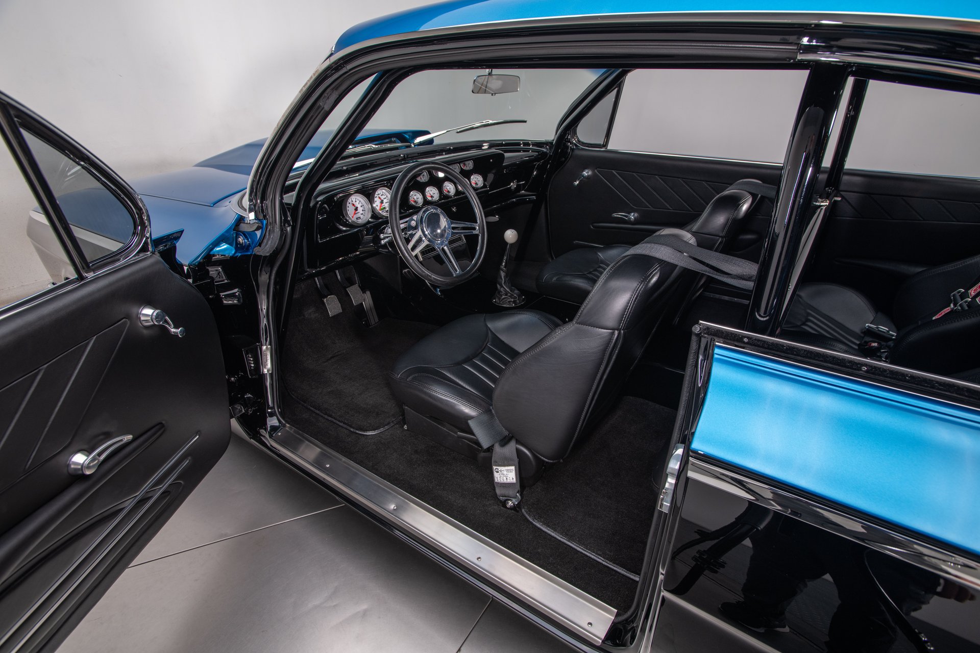 For Sale 1962 Chevrolet Bel Air