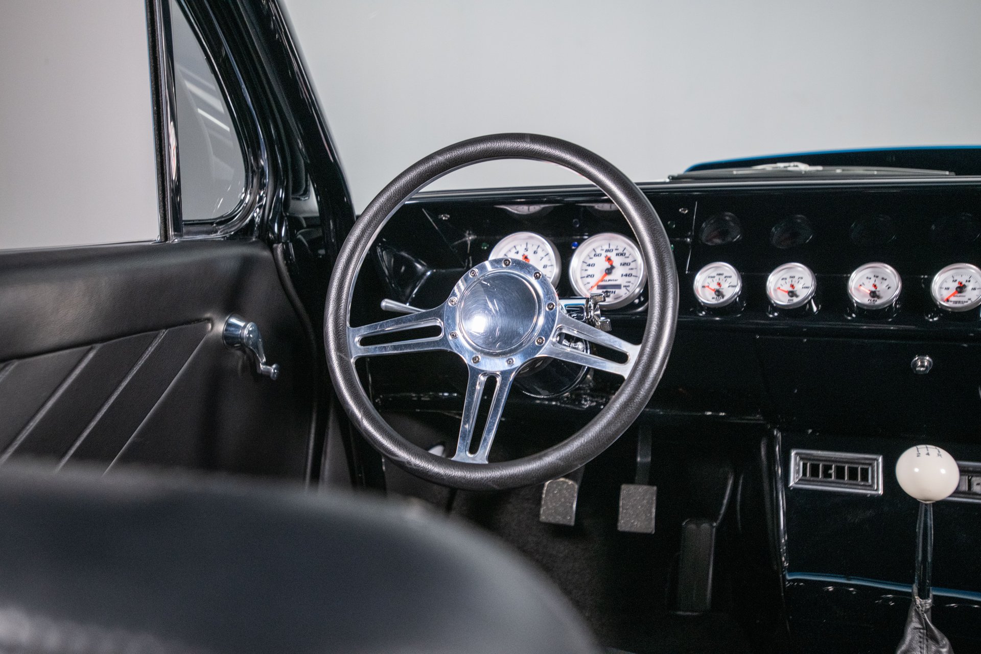 For Sale 1962 Chevrolet Bel Air