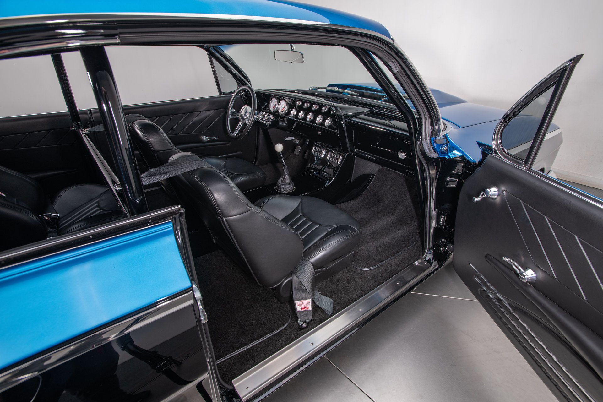 For Sale 1962 Chevrolet Bel Air