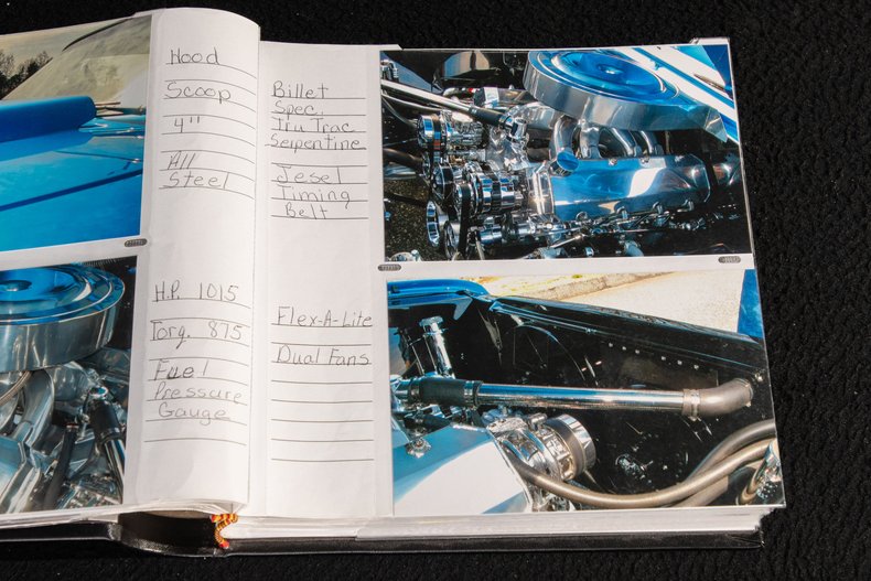 For Sale 1962 Chevrolet Bel Air