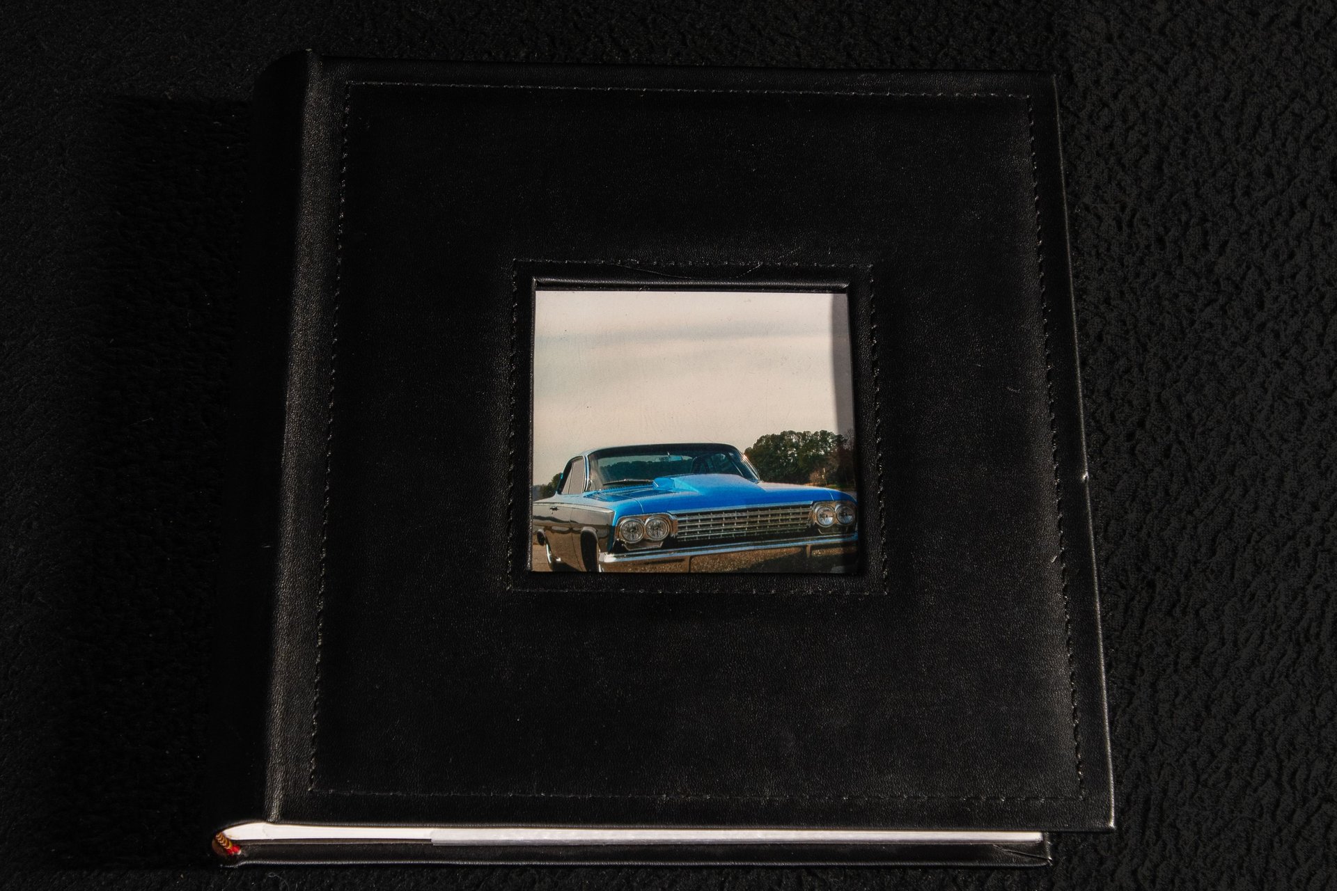 For Sale 1962 Chevrolet Bel Air