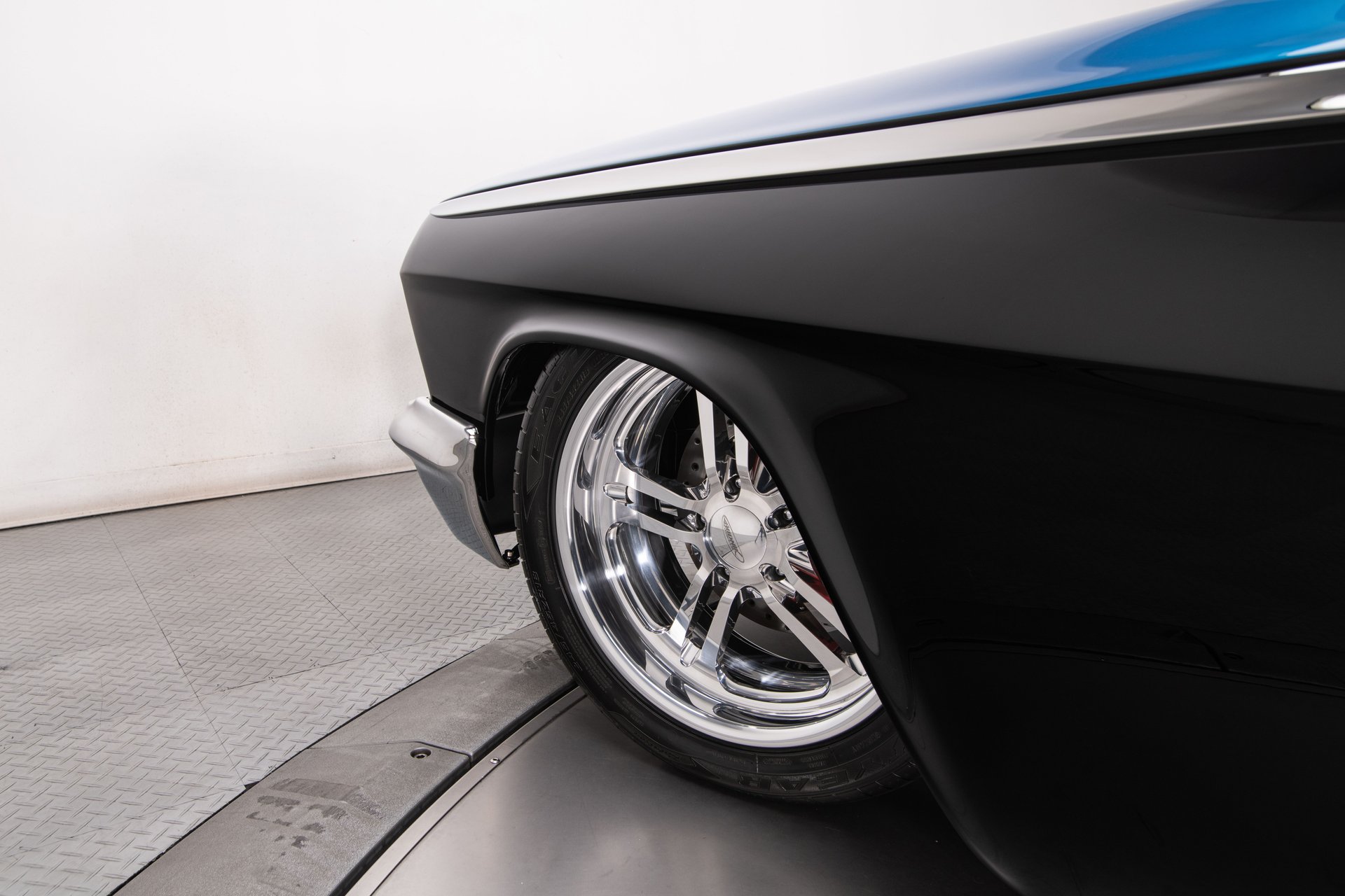 For Sale 1962 Chevrolet Bel Air