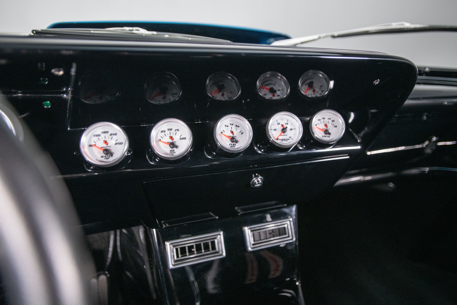 For Sale 1962 Chevrolet Bel Air