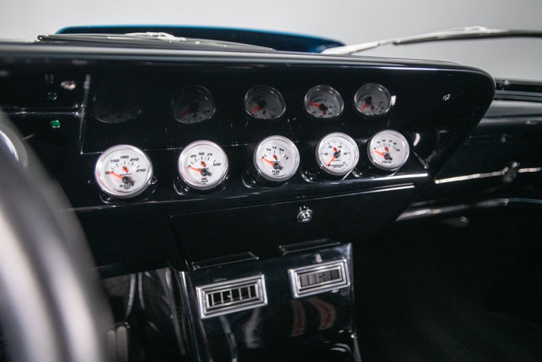 For Sale 1962 Chevrolet Bel Air