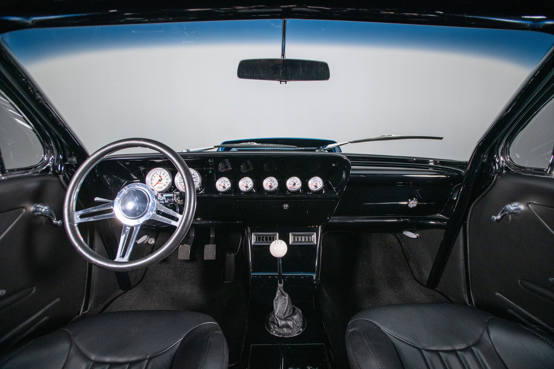 For Sale 1962 Chevrolet Bel Air