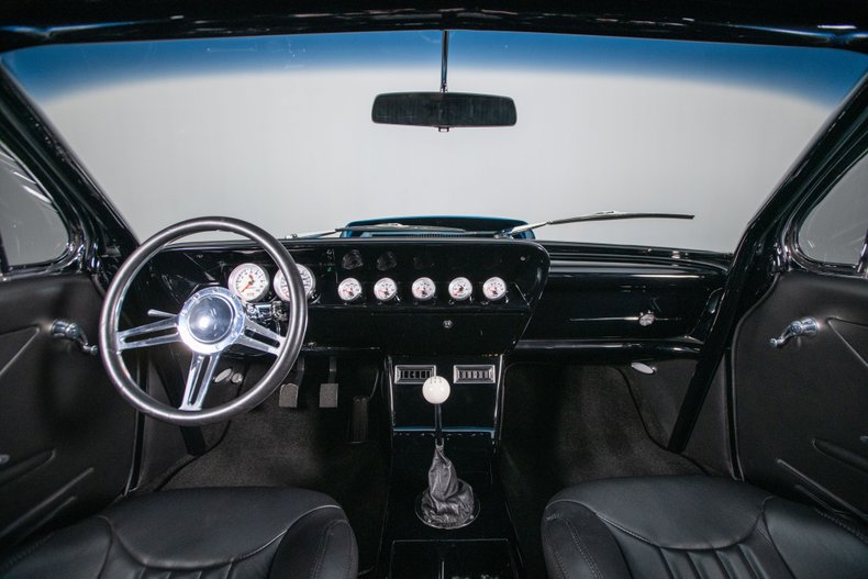 For Sale 1962 Chevrolet Bel Air