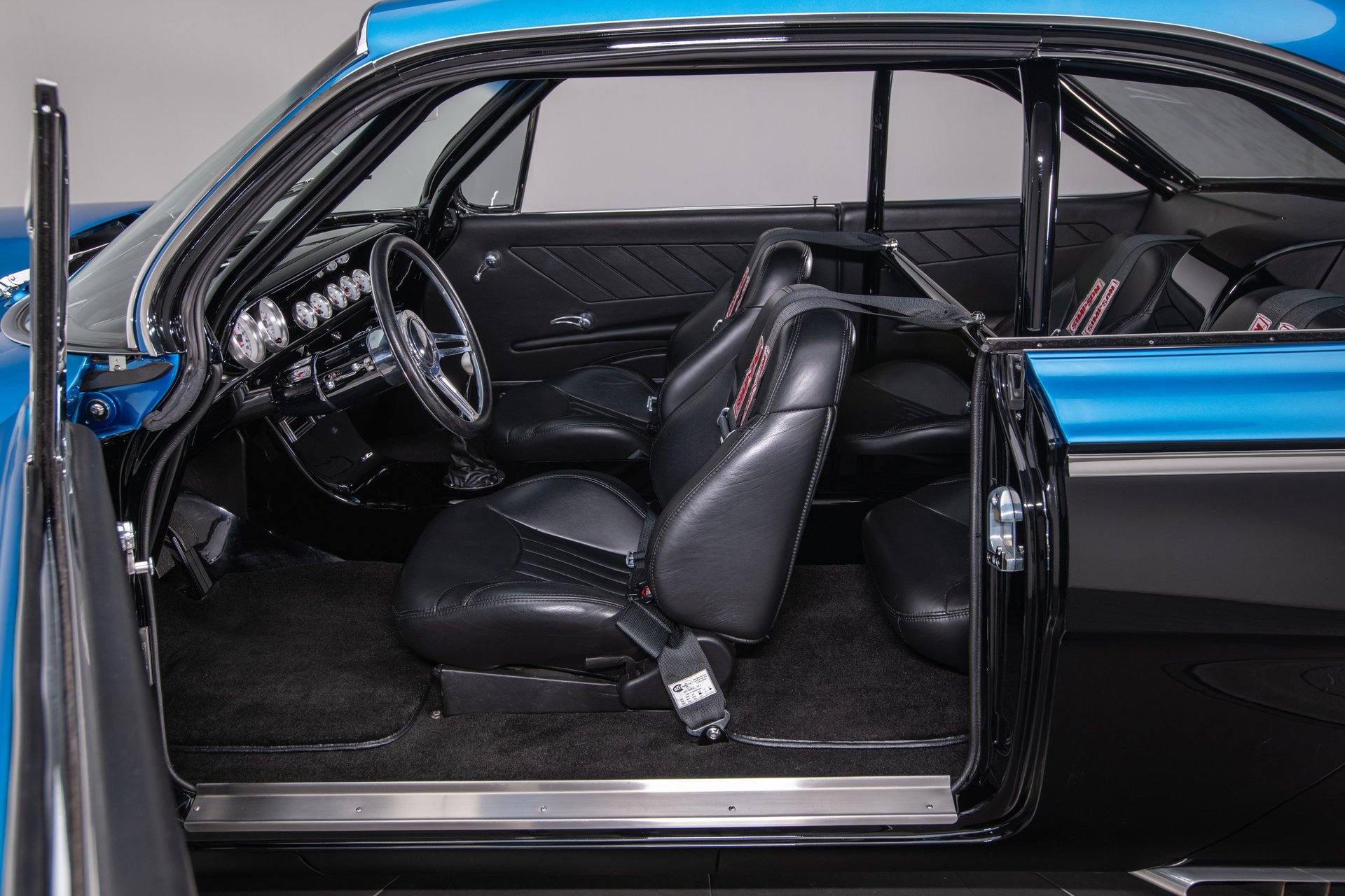 For Sale 1962 Chevrolet Bel Air