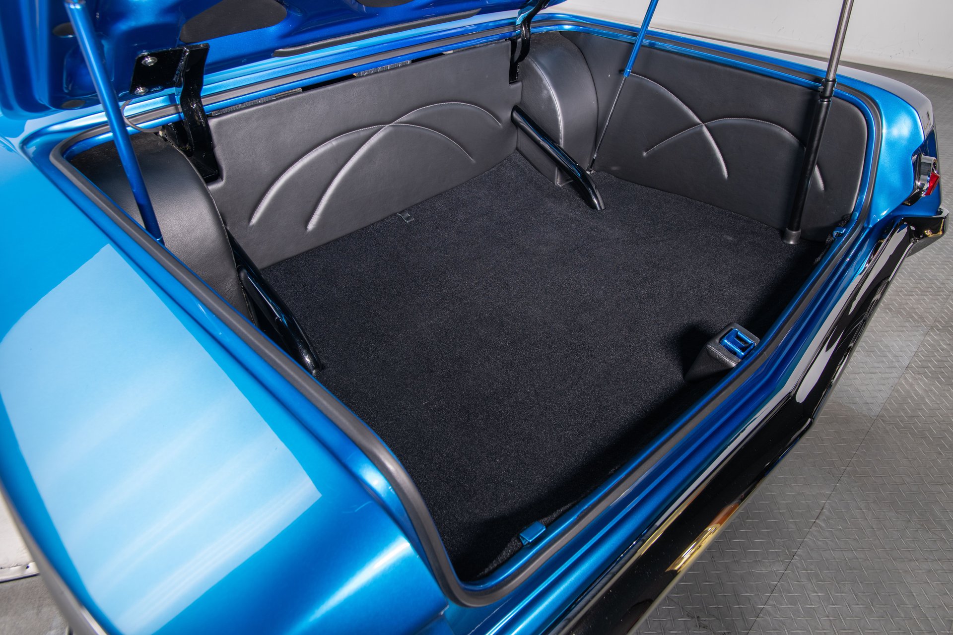 For Sale 1962 Chevrolet Bel Air