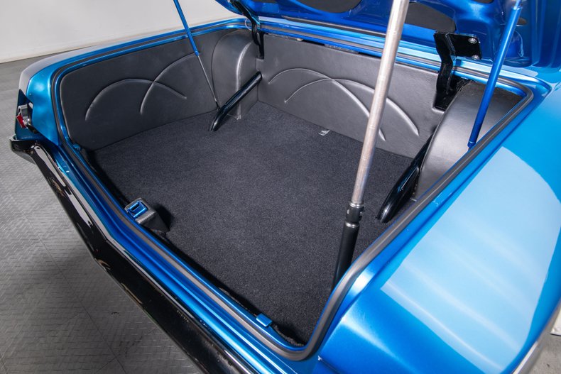 For Sale 1962 Chevrolet Bel Air