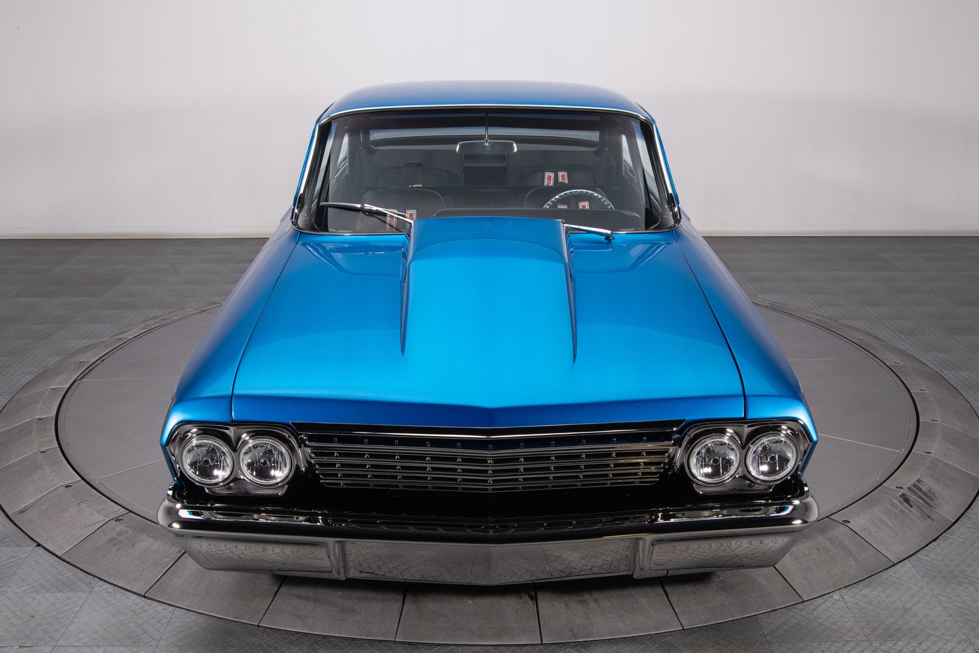 For Sale 1962 Chevrolet Bel Air