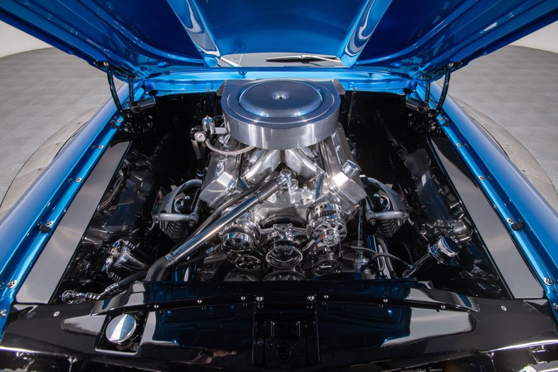 For Sale 1962 Chevrolet Bel Air