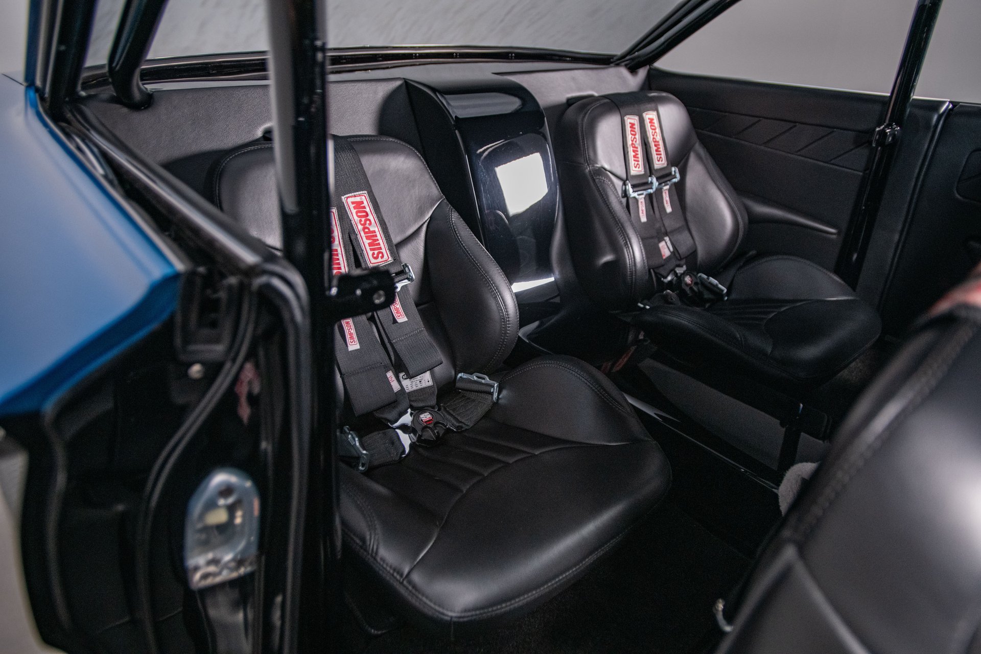For Sale 1962 Chevrolet Bel Air