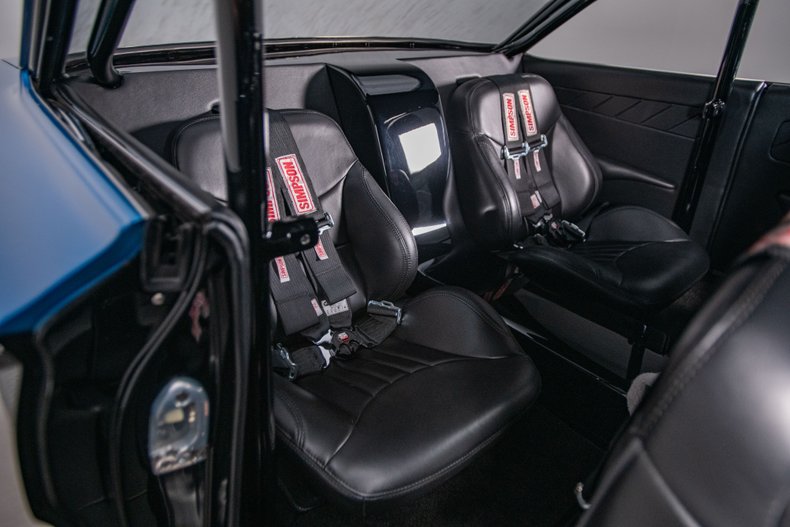 For Sale 1962 Chevrolet Bel Air
