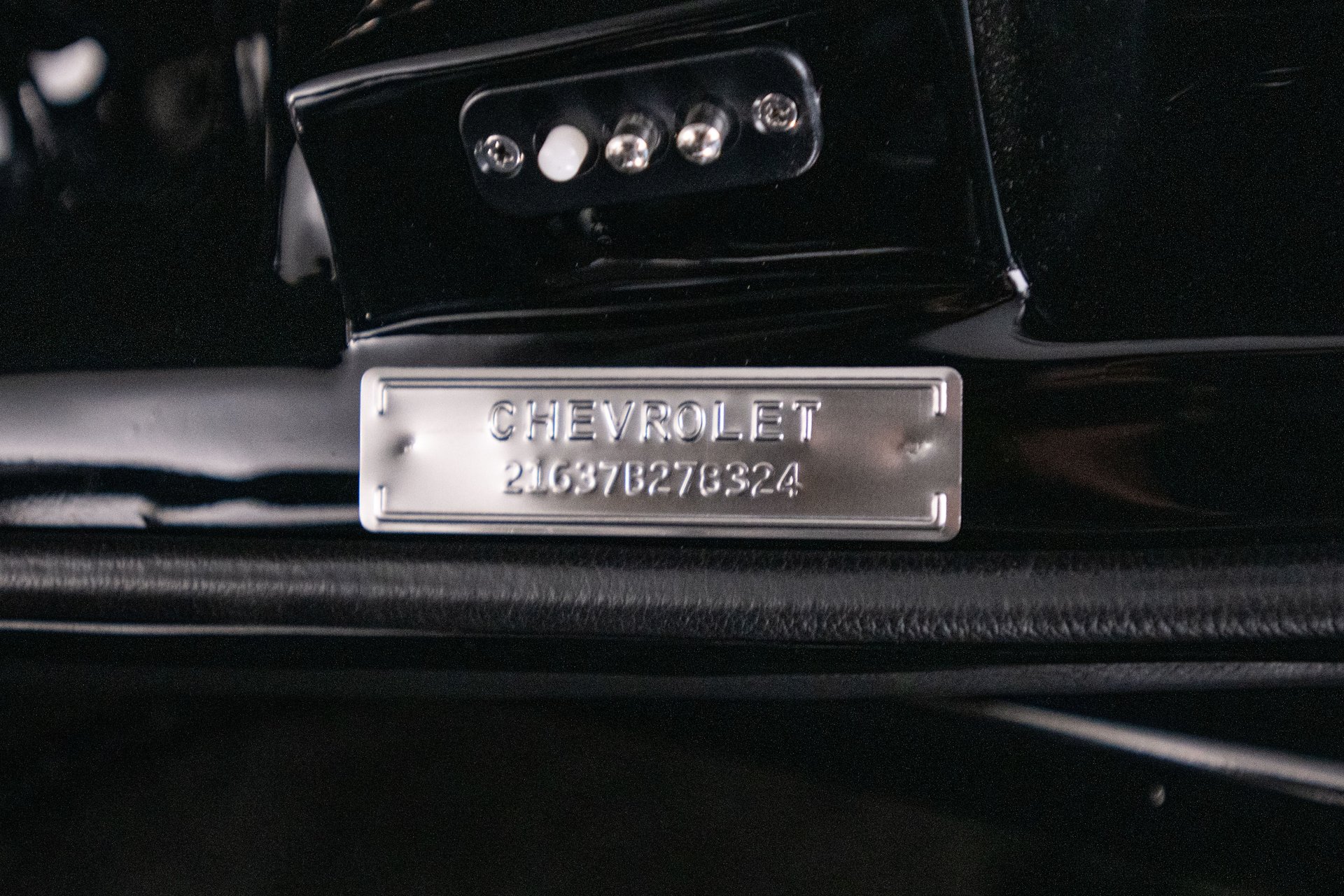 For Sale 1962 Chevrolet Bel Air
