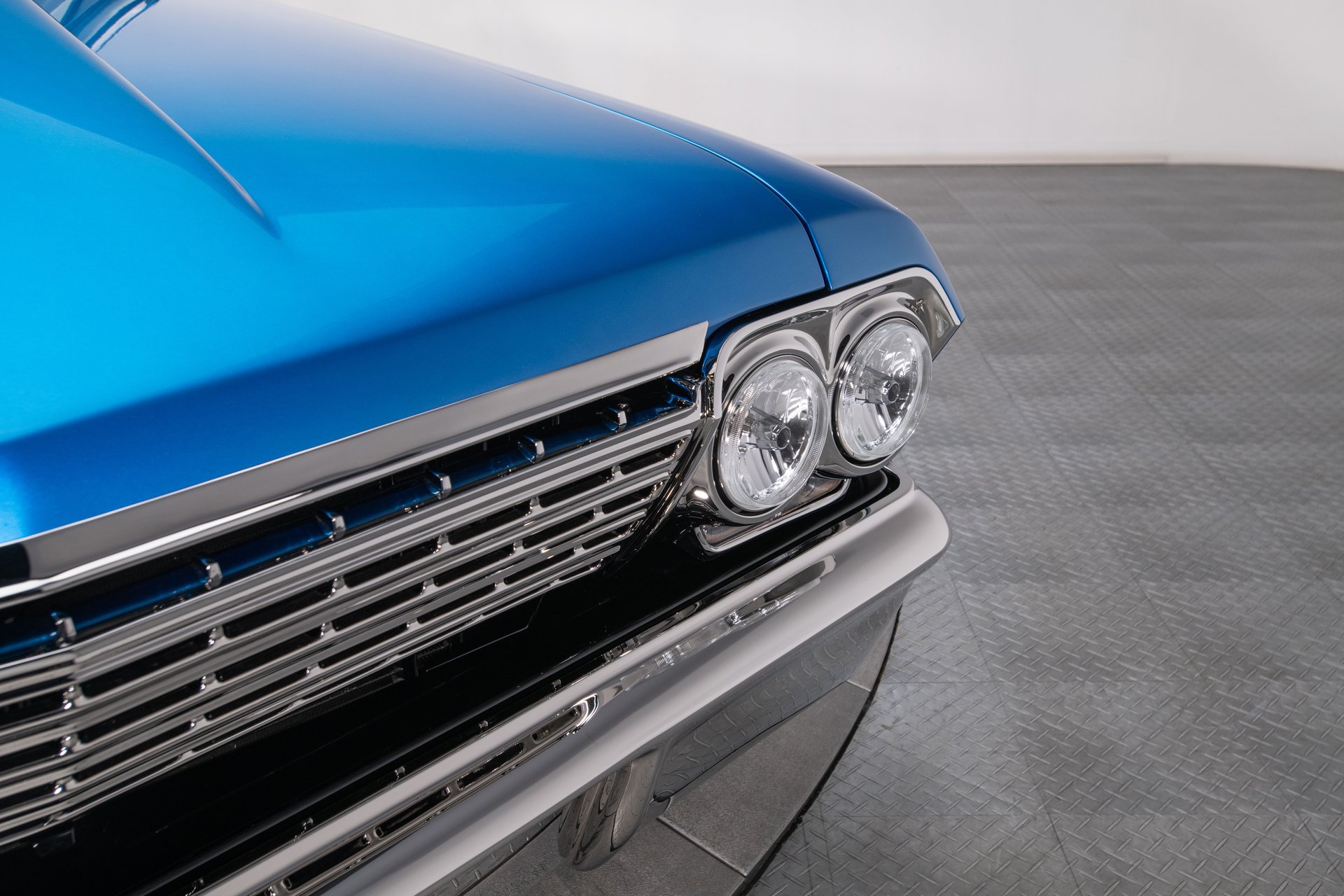 For Sale 1962 Chevrolet Bel Air