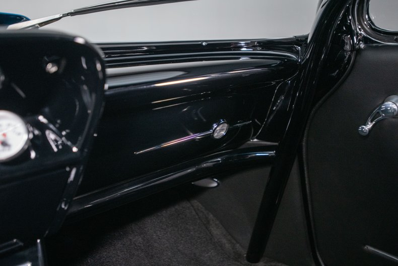 For Sale 1962 Chevrolet Bel Air