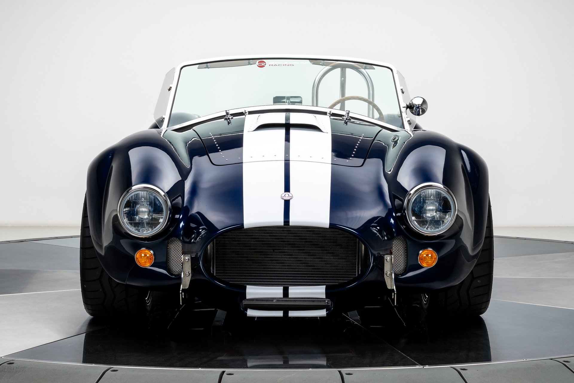 For Sale 1965 Backdraft Cobra Roadster