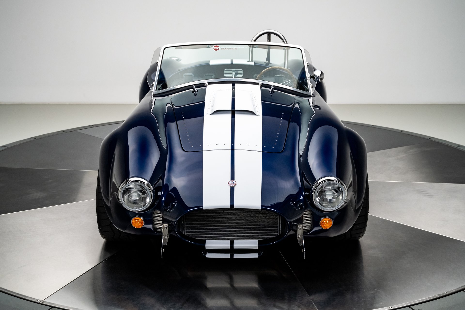For Sale 1965 Backdraft Cobra Roadster